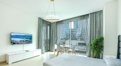 Fully Furnished | Spacious Layout | Stunning view